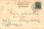 Duitsland - Ansichtkaart (122) - 1900-1960, Gelopen