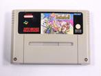 SNES - Looney Tunes Basketball, Spelcomputers en Games, Ophalen of Verzenden, Nieuw