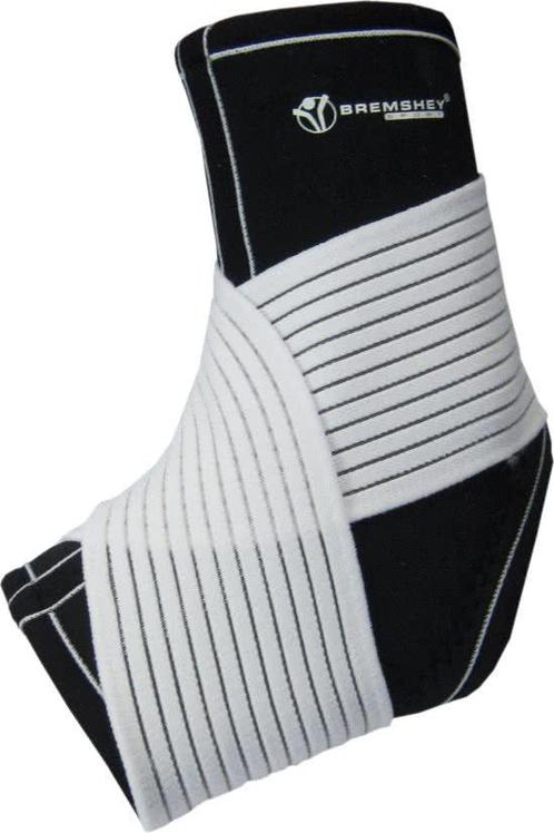 Bremshey Neopreen Enkelsteun / Enkelband  XL, Sport en Fitness, Overige Sport en Fitness, Verzenden