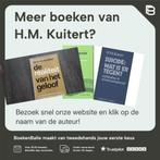 Alles is politiek maar politiek is niet alles 9789025942915, Boeken, Godsdienst en Theologie, Verzenden, Gelezen, H.M. Kuitert