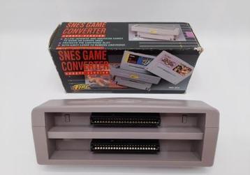 MarioSNES.nl: Fire SNES Game Converter in Doos - iDEAL! beschikbaar voor biedingen