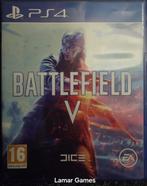 Battlefield V (ps4 tweedehands game), Ophalen of Verzenden, Zo goed als nieuw