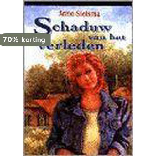 Schaduw van het verleden (vcl) 9789024217489 Anne Sietsma, Boeken, Streekboeken en Streekromans, Gelezen, Verzenden