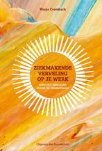 Ziekmakende verveling op je werk 9789083183664, Verzenden, Zo goed als nieuw, Marjo Crombach
