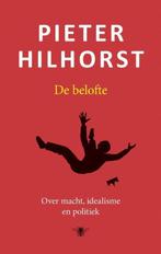 De belofte, Boeken, Ophalen of Verzenden, Nieuw