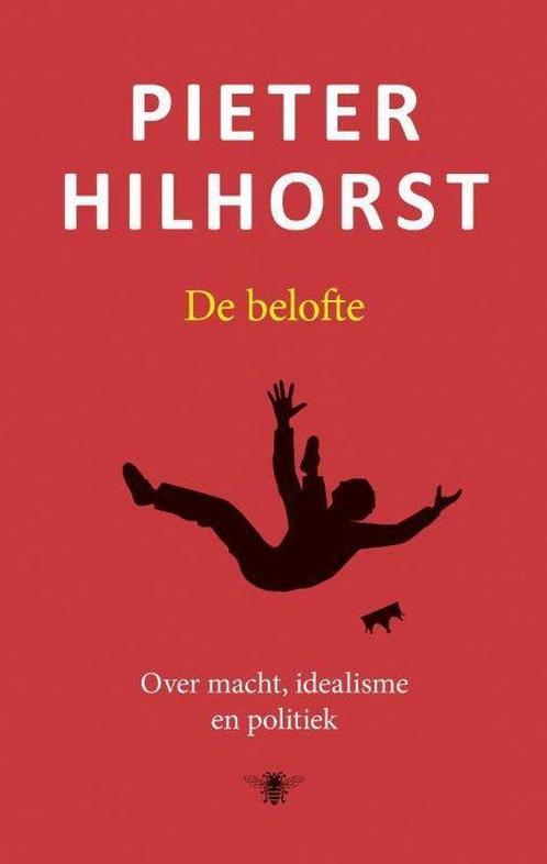 De belofte, Boeken, Overige Boeken, Ophalen of Verzenden