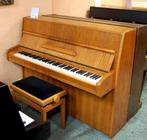 Bechstein Piano Occasion in mooie staat!, Muziek en Instrumenten, Piano's, Gebruikt, Piano, Bruin