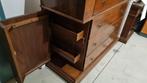 Le Fablier - Ladekast - Hout