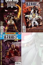 Azrael Annual Complete Set (3), Ophalen of Verzenden, Nieuw