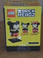 Lego Set - 41624 - BrickHeadz, Disney - Mickey Mouse EOL, Kinderen en Baby's, Speelgoed | Duplo en Lego, Nieuw
