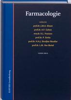 Farmacologie 9789035230286, Boeken, Studieboeken en Cursussen, Verzenden, Zo goed als nieuw
