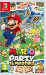 MarioSwitch.nl: Mario Party Superstars Losse Game Card iDEAL, Spelcomputers en Games, Games | Nintendo Switch, Zo goed als nieuw