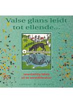 Valse glans leidt tot ellende Hubert van Marum, Boeken, Verzenden, Zo goed als nieuw