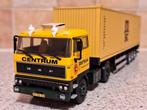 WSI 1:50 - Model vrachtwagen - DAF F2800 - trekker met, Nieuw