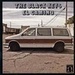 cd digi - The Black Keys - El Camino, Verzenden, Zo goed als nieuw