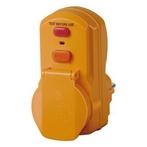 Stekker met overspanningsbeveiliging | Brennenstuhl, Verzenden, Nieuw