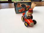 Biller Toys - Speelgoed voertuig Bimbo - 1950-1960 -