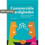 Commerciële vaardigheden 9789491743085 Johan van Kooten, Boeken, Verzenden, Zo goed als nieuw, Johan van Kooten