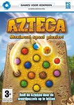 Azteca (pc game nieuw), Spelcomputers en Games, Ophalen of Verzenden, Nieuw