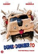 Dumb and dumber to - DVD, Cd's en Dvd's, Verzenden, Nieuw in verpakking