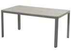 Hartman jill rondo tuintafel 160 xerix, Tuin en Terras, Nieuw, Eettafel