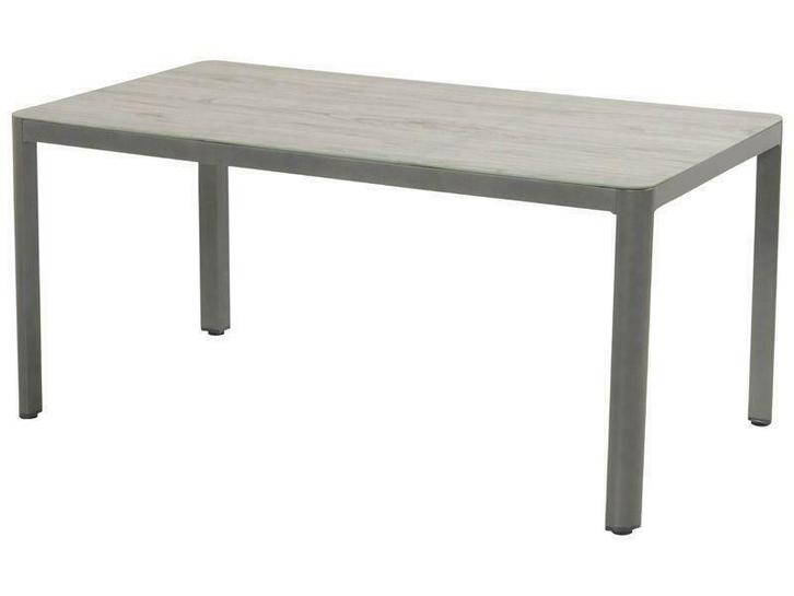 Hartman jill rondo tuintafel 160 xerix, Tuin en Terras, Tuinsets en Loungesets, Eettafel, Nieuw