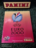 Panini - Euro 2000 - 1 Complete Album, Verzamelen, Nieuw