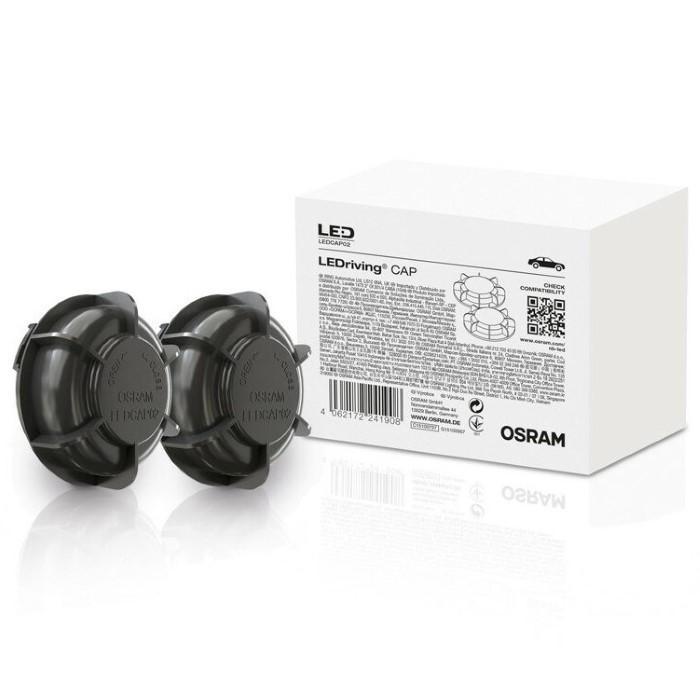 Osram LEDriving Cap LEDCAP02 Koplamp Stofkap, Auto-onderdelen, Verlichting, Nieuw, Verzenden