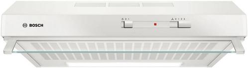 Bosch DUL62FA21 onderbouw afzuigkap, Witgoed en Apparatuur, Afzuigkappen, Vrijstaand, Onderbouw afzuigkap, Nieuw, Recirculatie