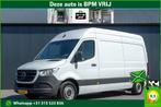 Mercedes-Benz Sprinter 311 CDI | L2H2 | Automaat | Volledig, Auto's, Bestelauto's, Automaat, Stof, Gebruikt, Wit