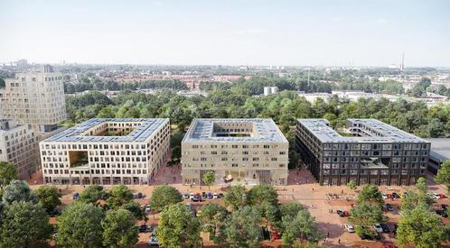 Te huur, 3 kamer appartement, Olivierdreef, Utrecht, Huizen en Kamers, Huizen te huur, Direct bij eigenaar, Utrecht, Appartement