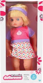 My Beautiful Dolls Room Pop met Haar 41 cm, Ophalen of Verzenden, Nieuw