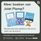 Doen of laten wat je wil 9789049101640 Jolet Plomp, Verzenden, Gelezen, Jolet Plomp