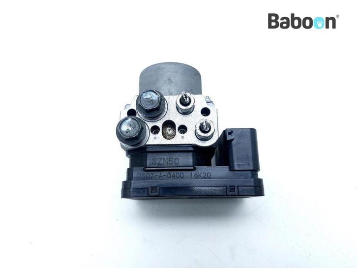 ABS Modulator Suzuki SV 650 2021-2022, Motoren, Onderdelen | Suzuki, Gebruikt, Verzenden