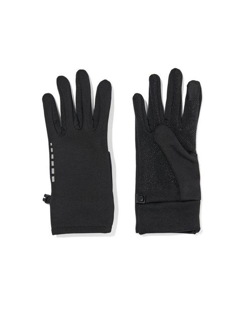 HEMA Dames en heren handschoenen softshell zwart, Kleding | Dames, Overige Dameskleding, Nieuw, Verzenden