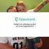 Johan zoekt een oppas in Dirksland.