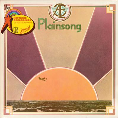 Lp - Plainsong - In Search Of Amelia Earhart, Cd's en Dvd's, Vinyl | Country en Western, Verzenden