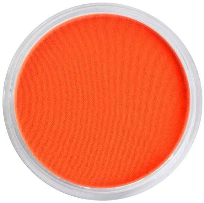 Hobby Watercolor Neon Oranje 10gr, Hobby en Vrije tijd, Feestartikelen, Nieuw, Verzenden