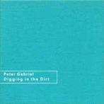 cd box - Peter Gabriel - Digging In The Dirt, Zo goed als nieuw, Verzenden