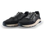 Mustang Sneakers in maat 45 Blauw | 10% extra korting, Verzenden, Blauw, Sneakers of Gympen, Mustang