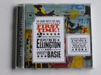 Duke Ellington meets Count Basie (geremastered), Cd's en Dvd's, Cd's | Jazz en Blues, Verzenden, Nieuw in verpakking