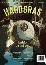 Hard gras 149 - april 2023 9789026362965 Hard Gras, Verzenden, Zo goed als nieuw, Hard Gras