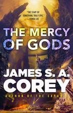 The Mercy of Gods 9780356517803 James S.A. Corey, Boeken, Verzenden, Zo goed als nieuw, James S.A. Corey