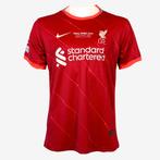 Mohamed Salah Signed Liverpool Football Shirt - 2022 Home, Verzamelen, Ophalen of Verzenden, Nieuw