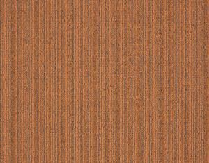 First Streamline Oranje - Restpartij Tapijttegels - 28 m², Huis en Inrichting, Stoffering | Vloerbedekking, Tapijttegels, Overige kleuren