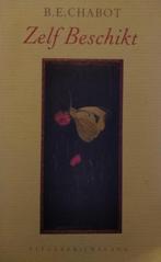 Zelf beschikt 9789050182133 Chabot, Boeken, Verzenden, Gelezen, Chabot