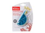 Veiling - Trudeau Maison citruspers blauw, Huis en Inrichting, Keuken | Keukenbenodigdheden, Nieuw