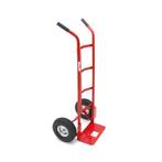 Steekwagen - Staal - 150 KG Draagvermogen - Transportwagen, Ophalen of Verzenden, Nieuw