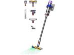 Dyson V15 Detect Fluffy - Steelstofzuiger - HEPA-filtratie, Computers en Software, Computerbehuizingen, Verzenden, Zo goed als nieuw