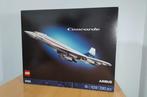 Lego - Lego Concorde 10318 - 2020+, Nieuw